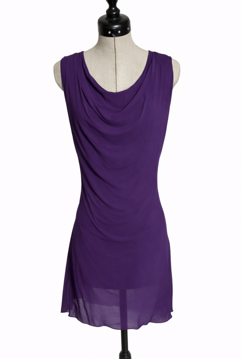 CST-405 Lyrical Contemporary Dance Costume Dress