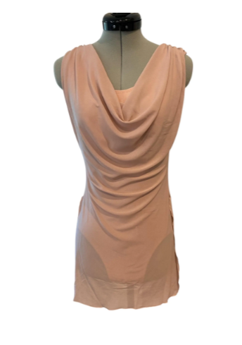 CST-405 Lyrical Contemporary Dance Costume Dress