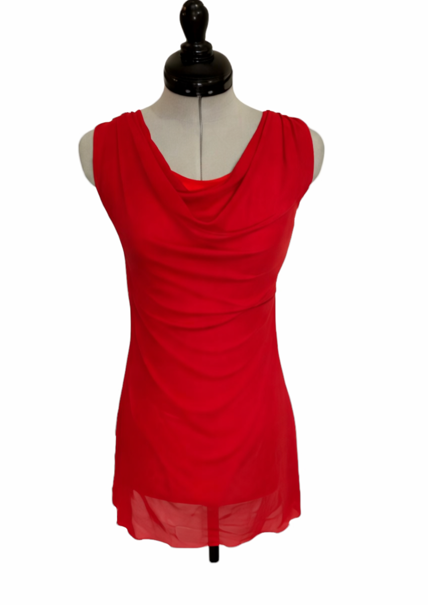 CST-405 Lyrical Contemporary Dance Costume Dress