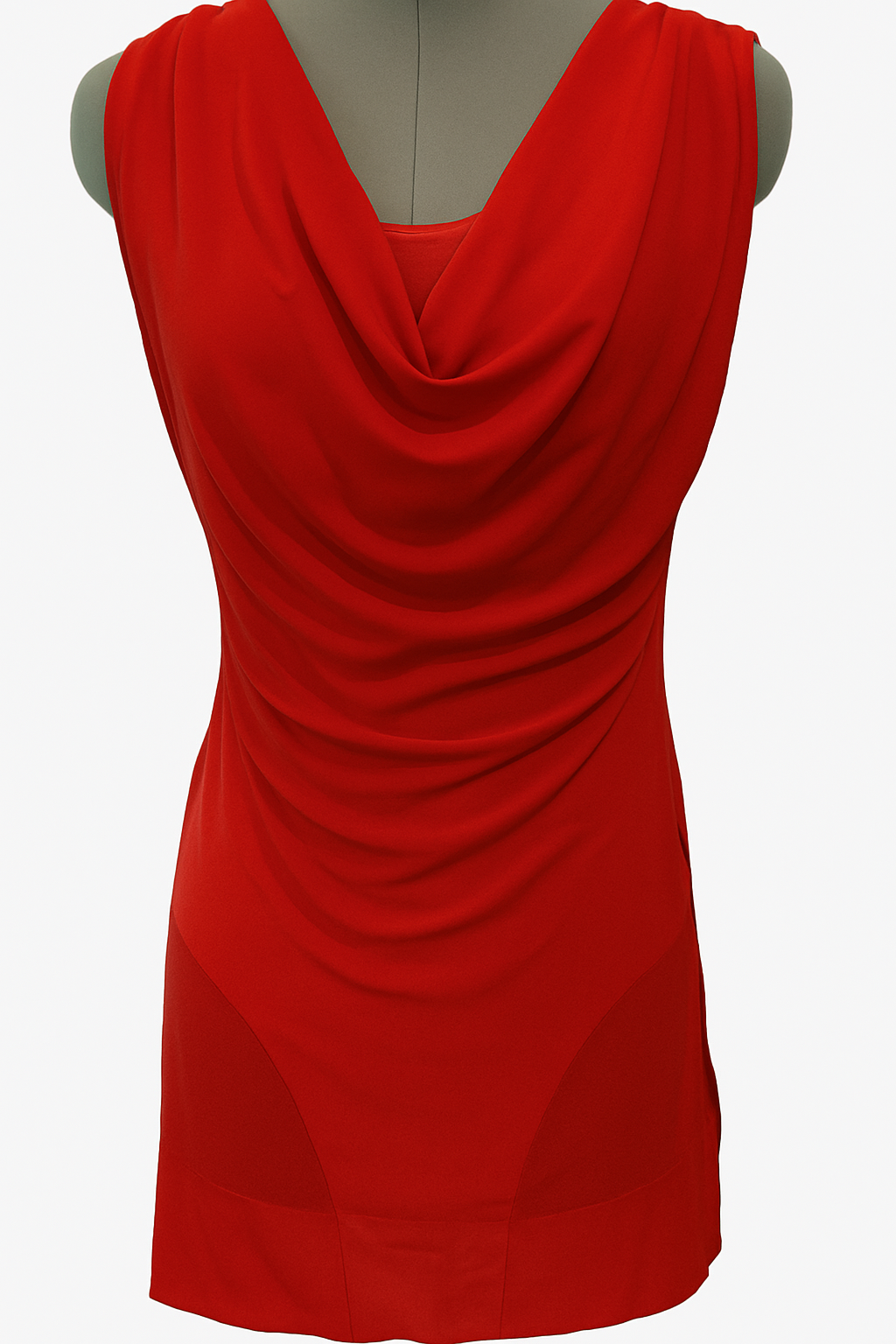 CST-405 Lyrical Contemporary Dance Costume Dress