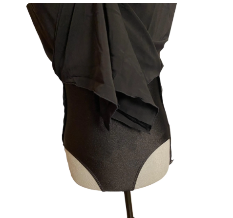 CST-405 Lyrical Contemporary Dance Costume Dress