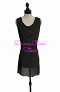 CST-405 Lyrical Contemporary Dance Costume Dress