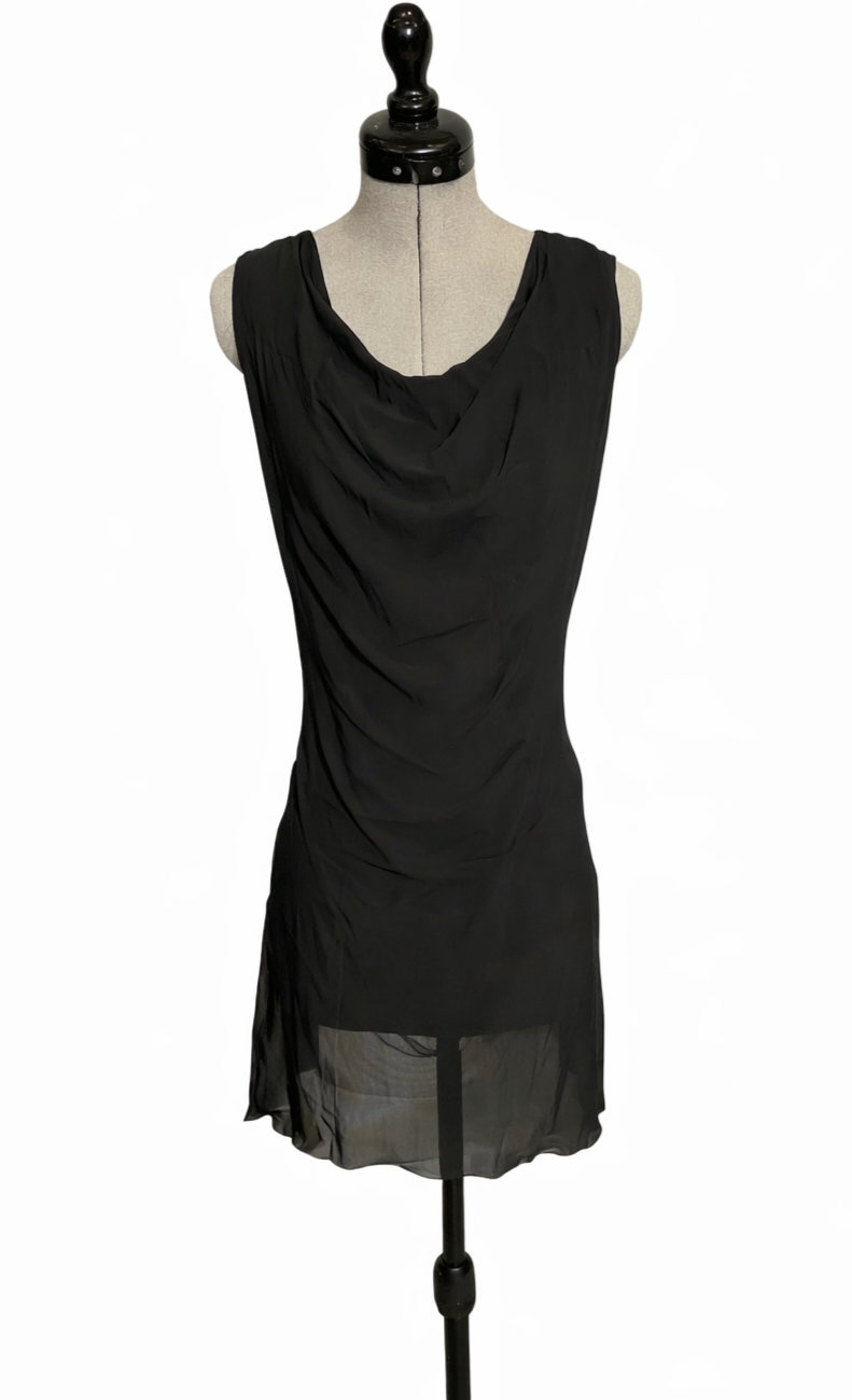 CST-405 Lyrical Contemporary Dance Costume Dress