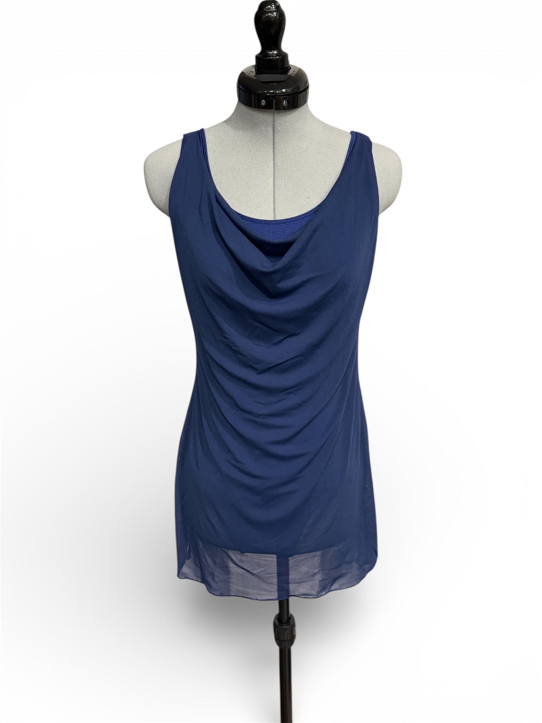 CST-407 Lyrical Contemporary Dance Costume Dress