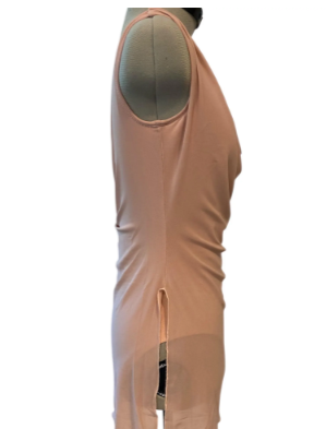 CST-405 Lyrical Contemporary Dance Costume Dress