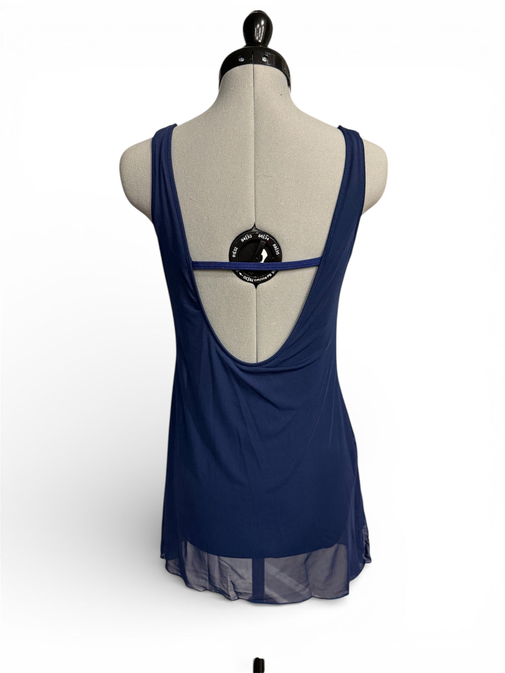 CST-407 Lyrical Contemporary Dance Costume Dress