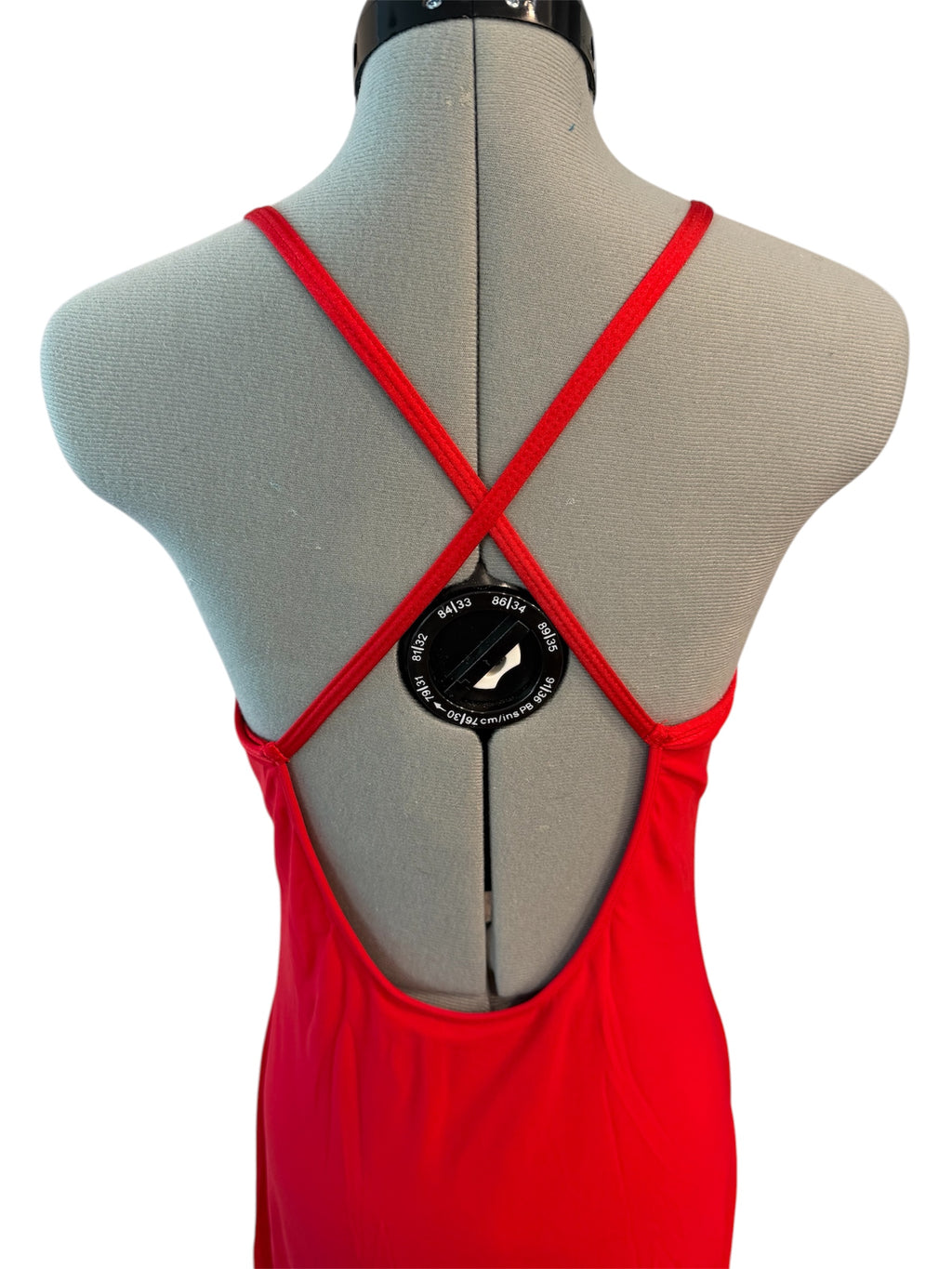 CST-401 Lyrical Contemporary Dance Costume Dress