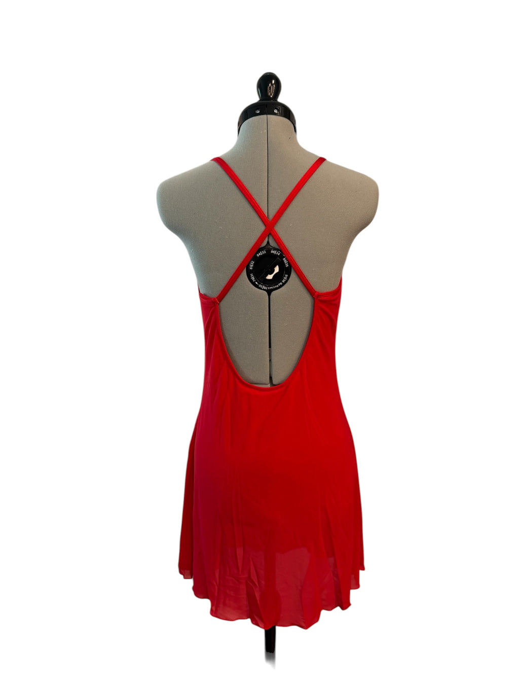 CST-401-L Lyrical Contemporary Dance Costume Dress