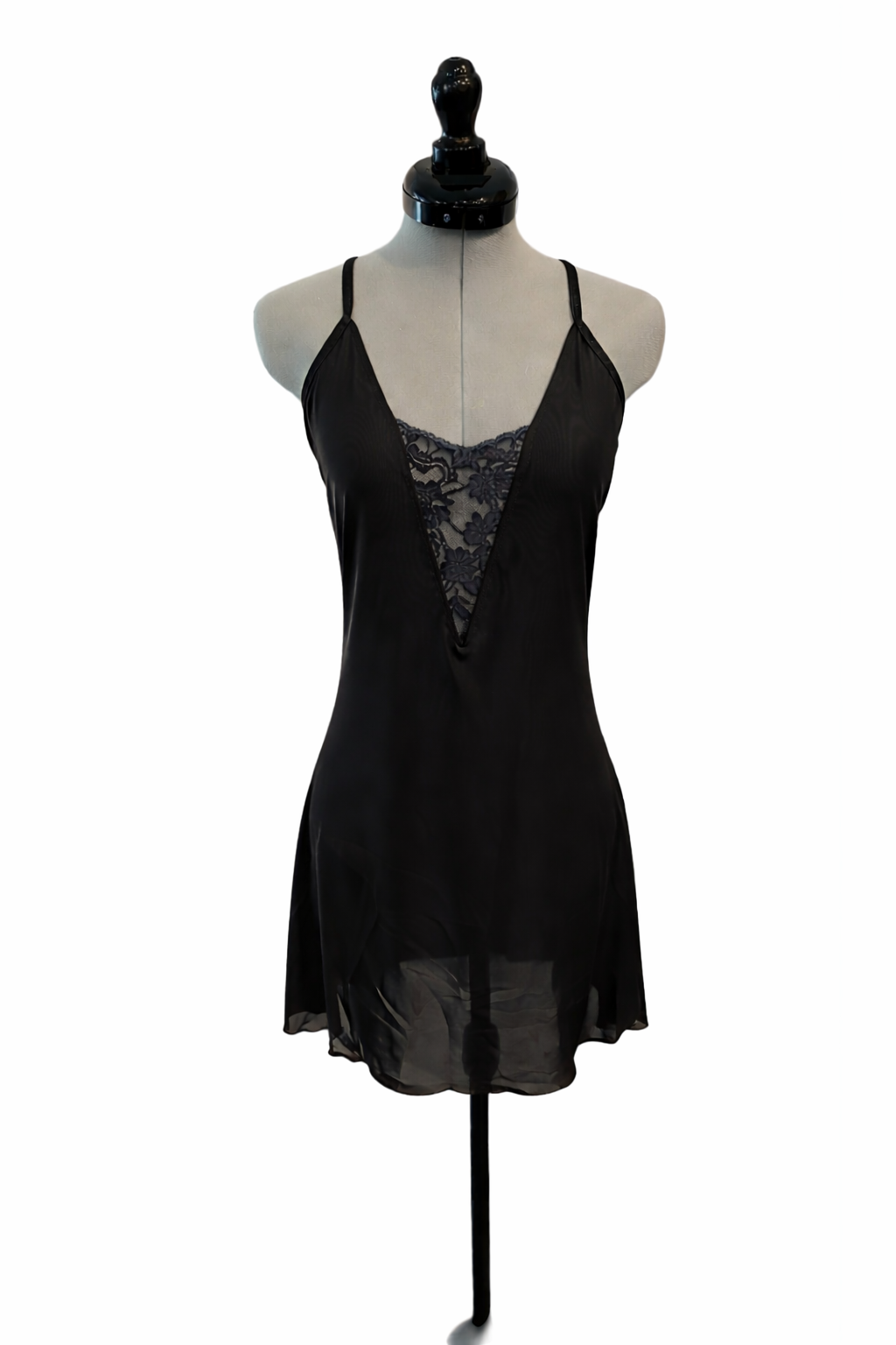 CST-401-L Lyrical Contemporary Dance Costume Dress