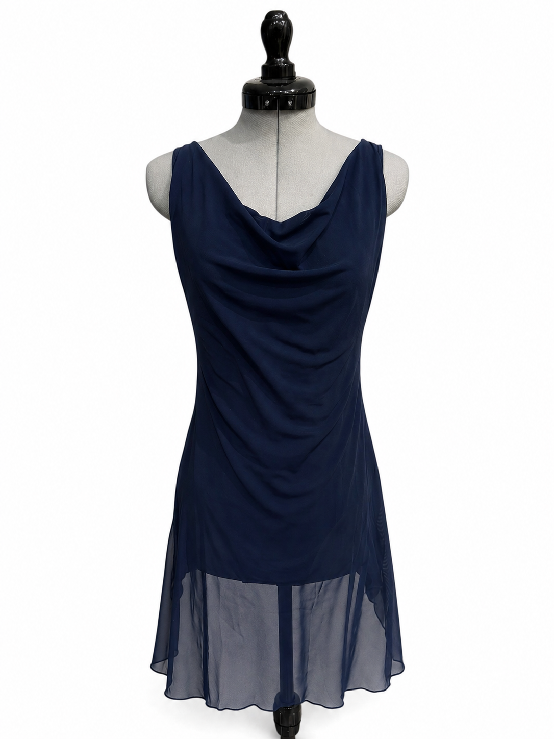 CST-408 Lyrical Contemporary Dance Costume Dress