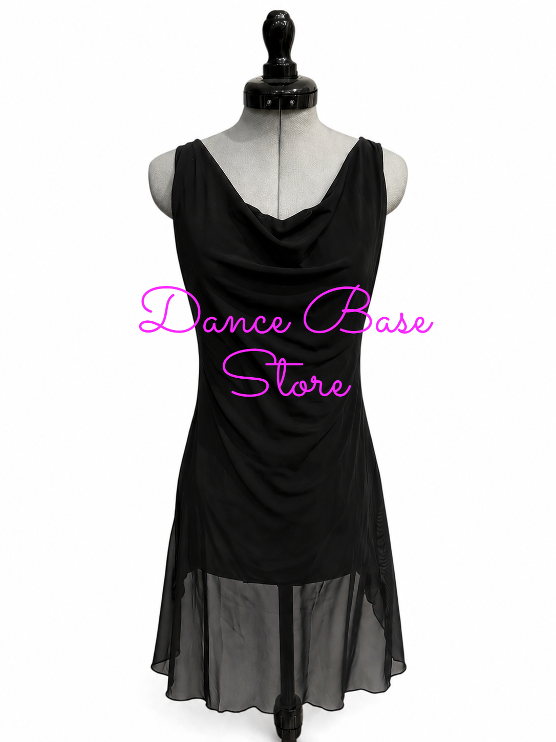 CST-408 Lyrical Contemporary Dance Costume Dress