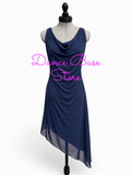 CST-409 Lyrical Contemporary Dance Costume Dress