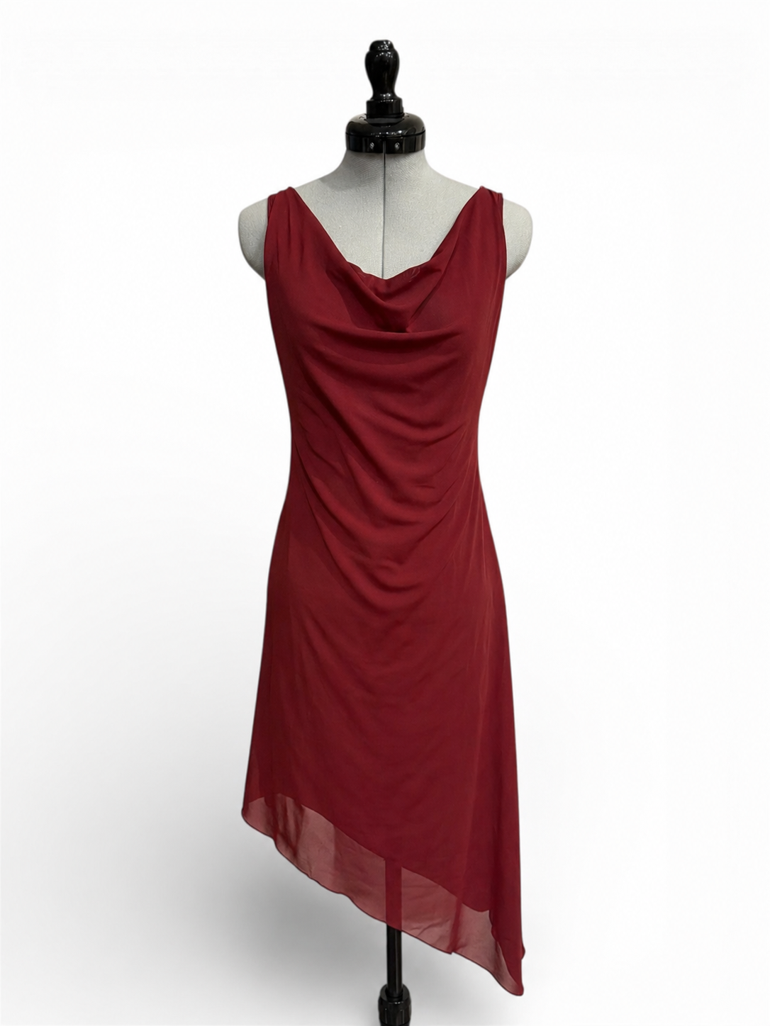 CST-409 Lyrical Contemporary Dance Costume Dress