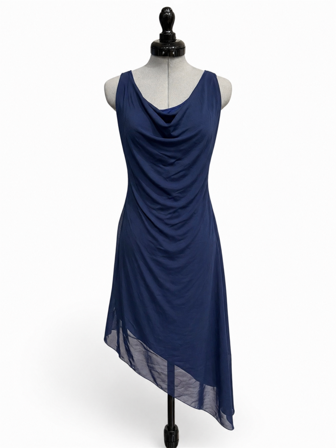 CST-409 Lyrical Contemporary Dance Costume Dress
