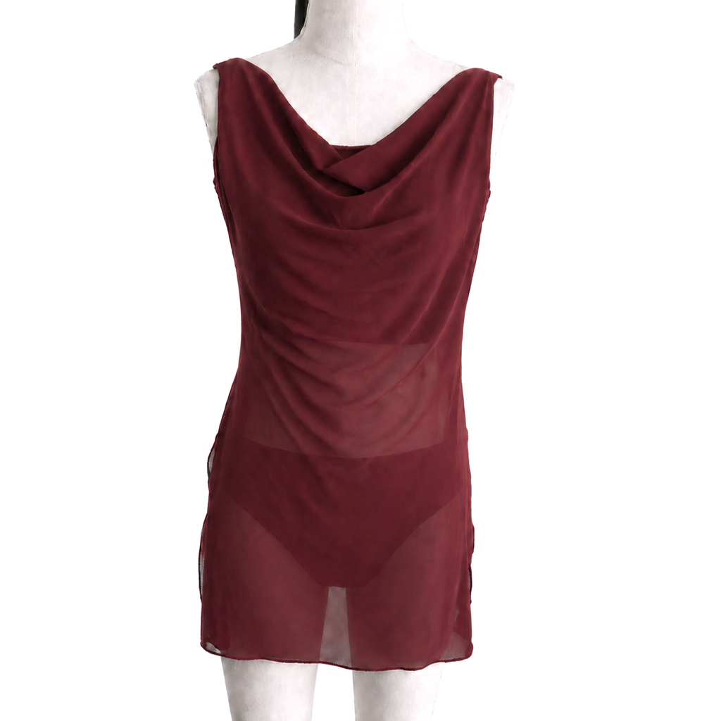 CST-406 Lyrical Contemporary Dance Costume Dress