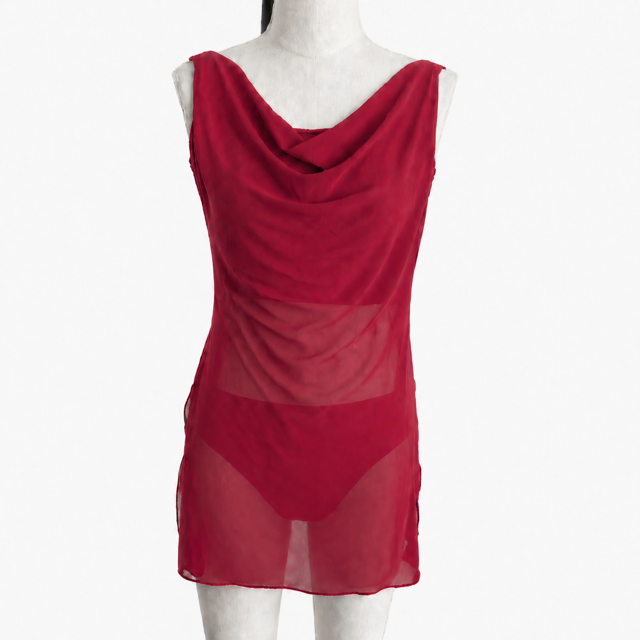 CST-406 Lyrical Contemporary Dance Costume Dress