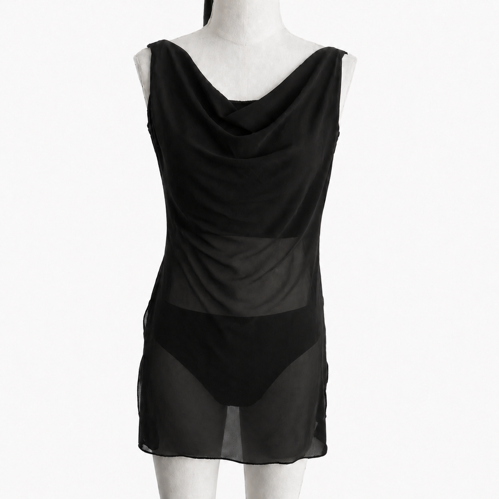 CST-406 Lyrical Contemporary Dance Costume Dress