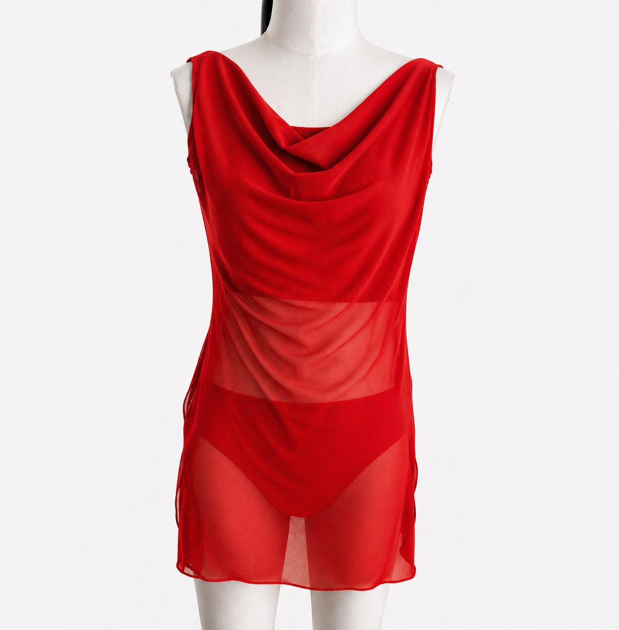 CST-406 Lyrical Contemporary Dance Costume Dress
