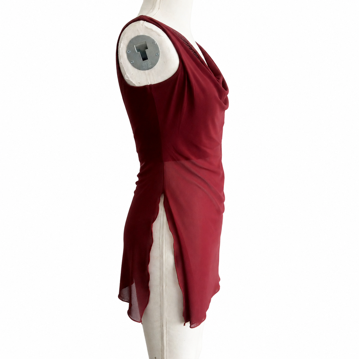 CST-406 Lyrical Contemporary Dance Costume Dress