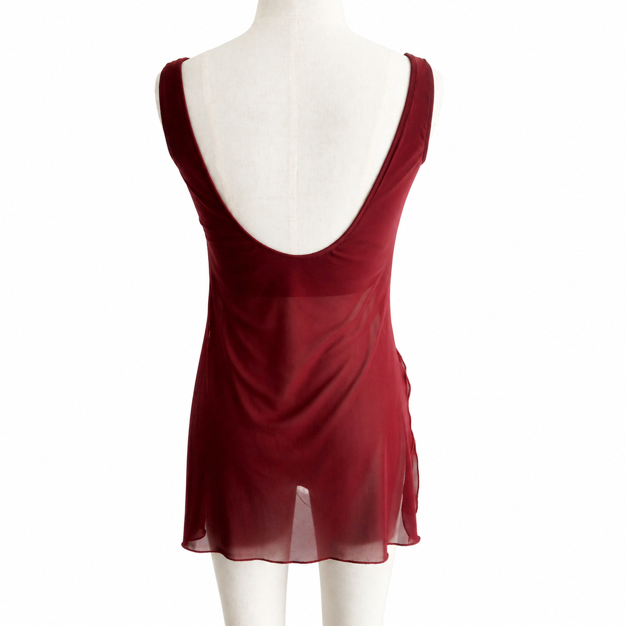 CST-406 Lyrical Contemporary Dance Costume Dress