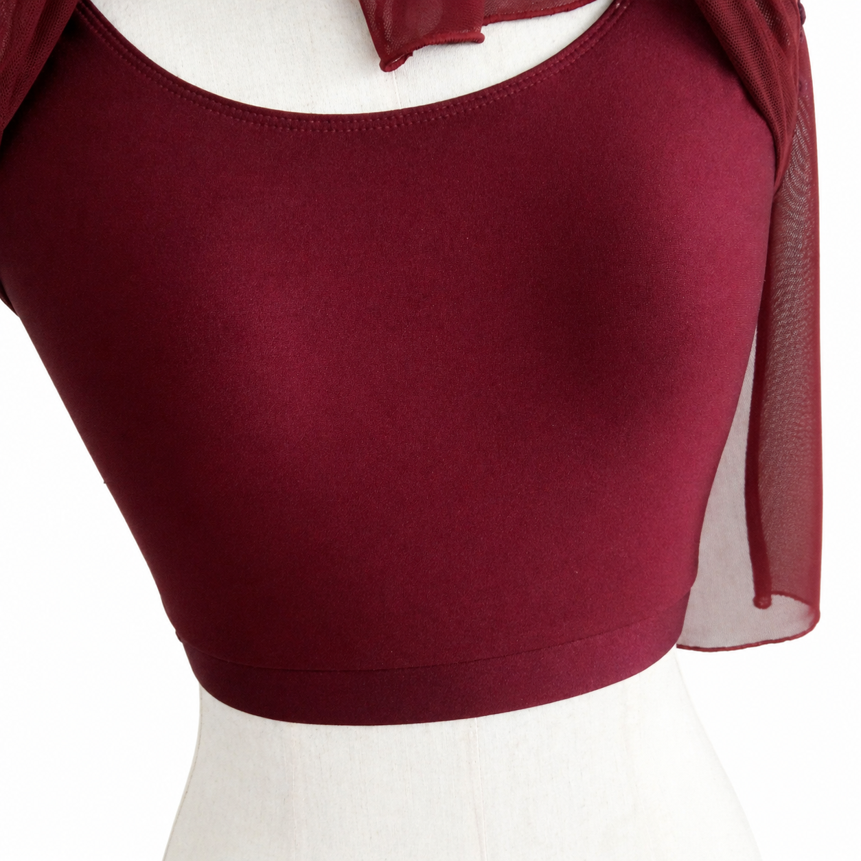 CST-406 Lyrical Contemporary Dance Costume Dress