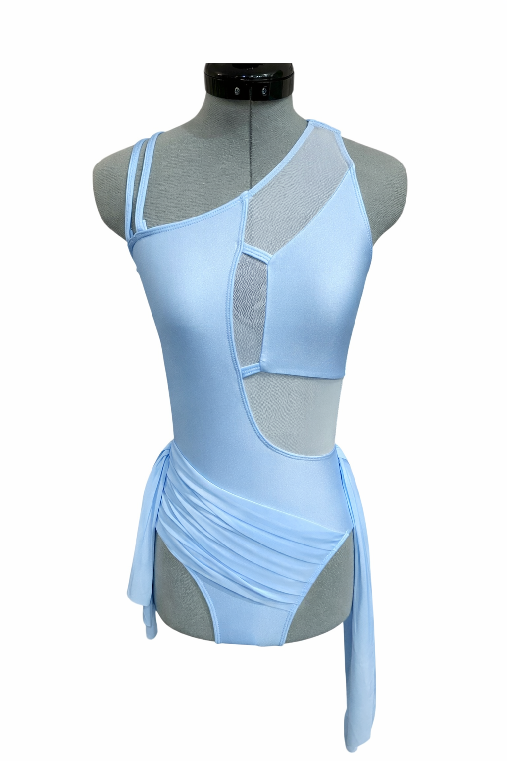 CST-204 Lyrical Contemporary Leotard