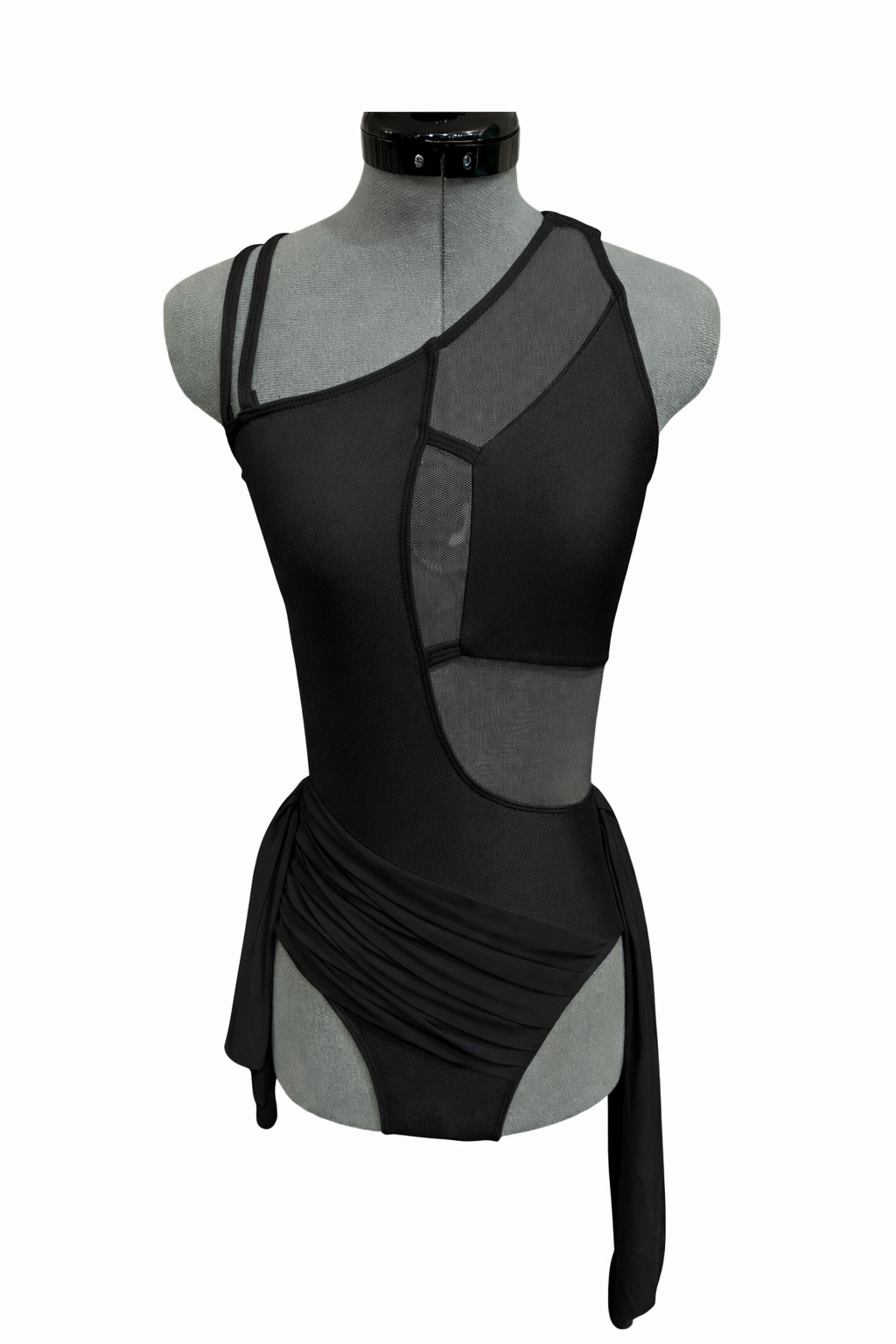 CST-204 Lyrical Contemporary Leotard