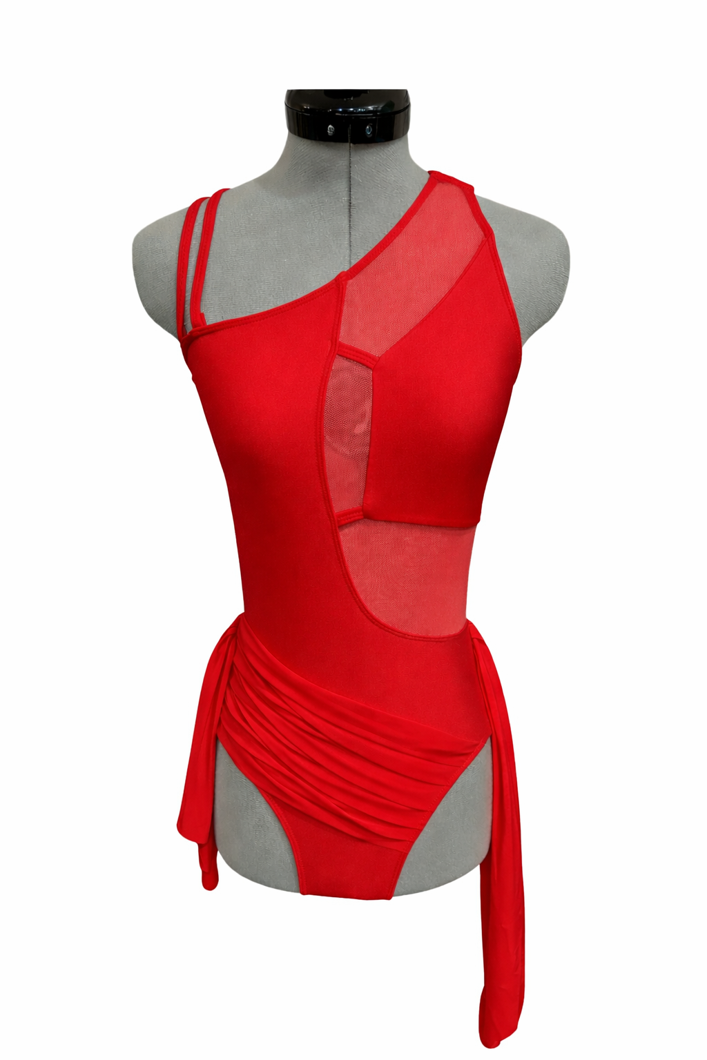 CST-204 Lyrical Contemporary Leotard