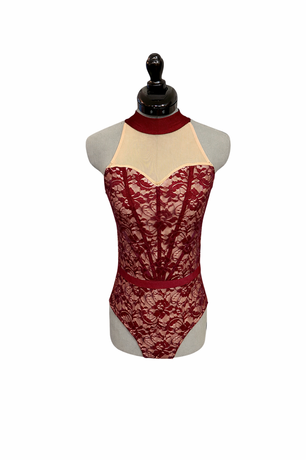 BGT-210 Lyrical Contemporary Leotard