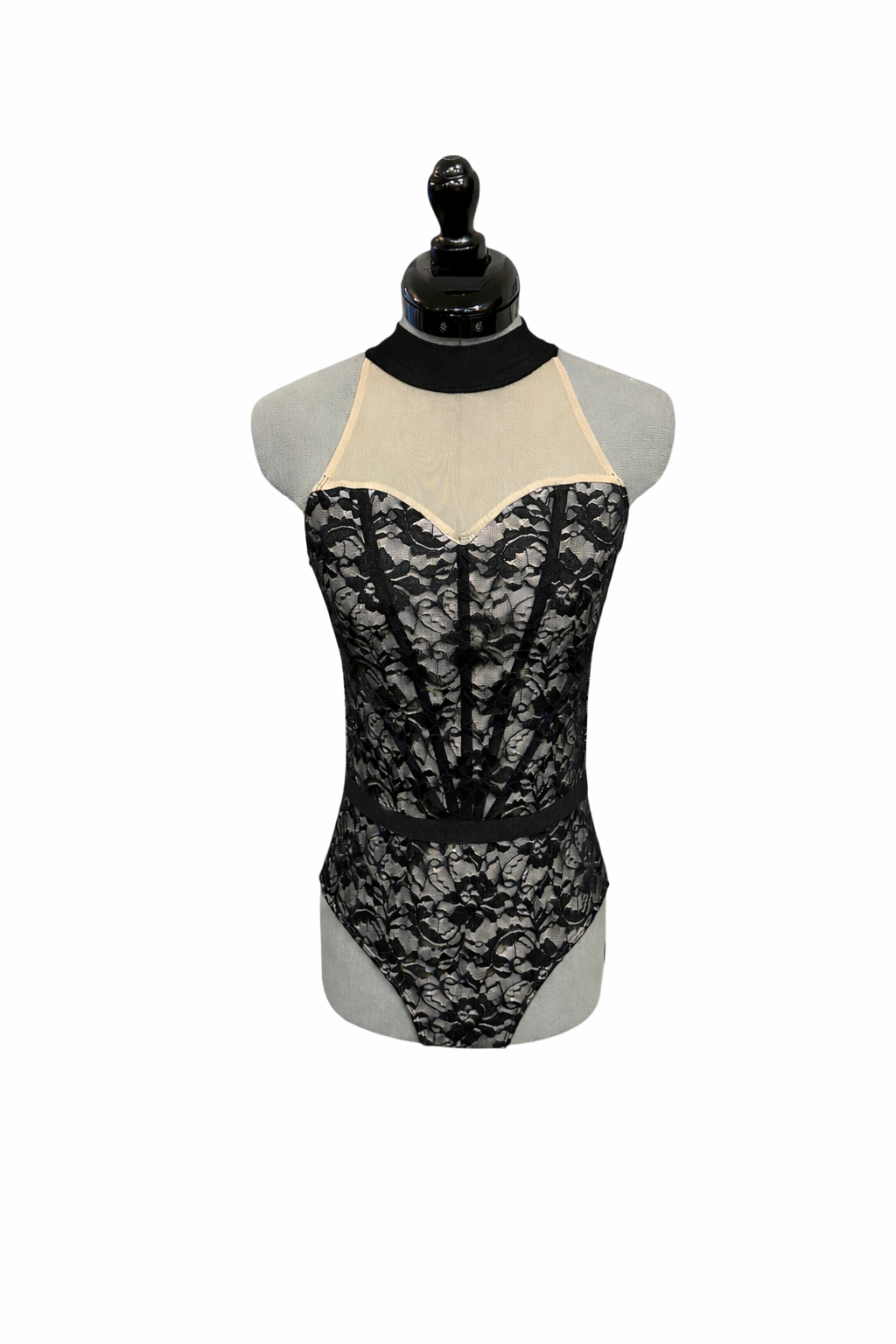 BGT-210 Lyrical Contemporary Leotard