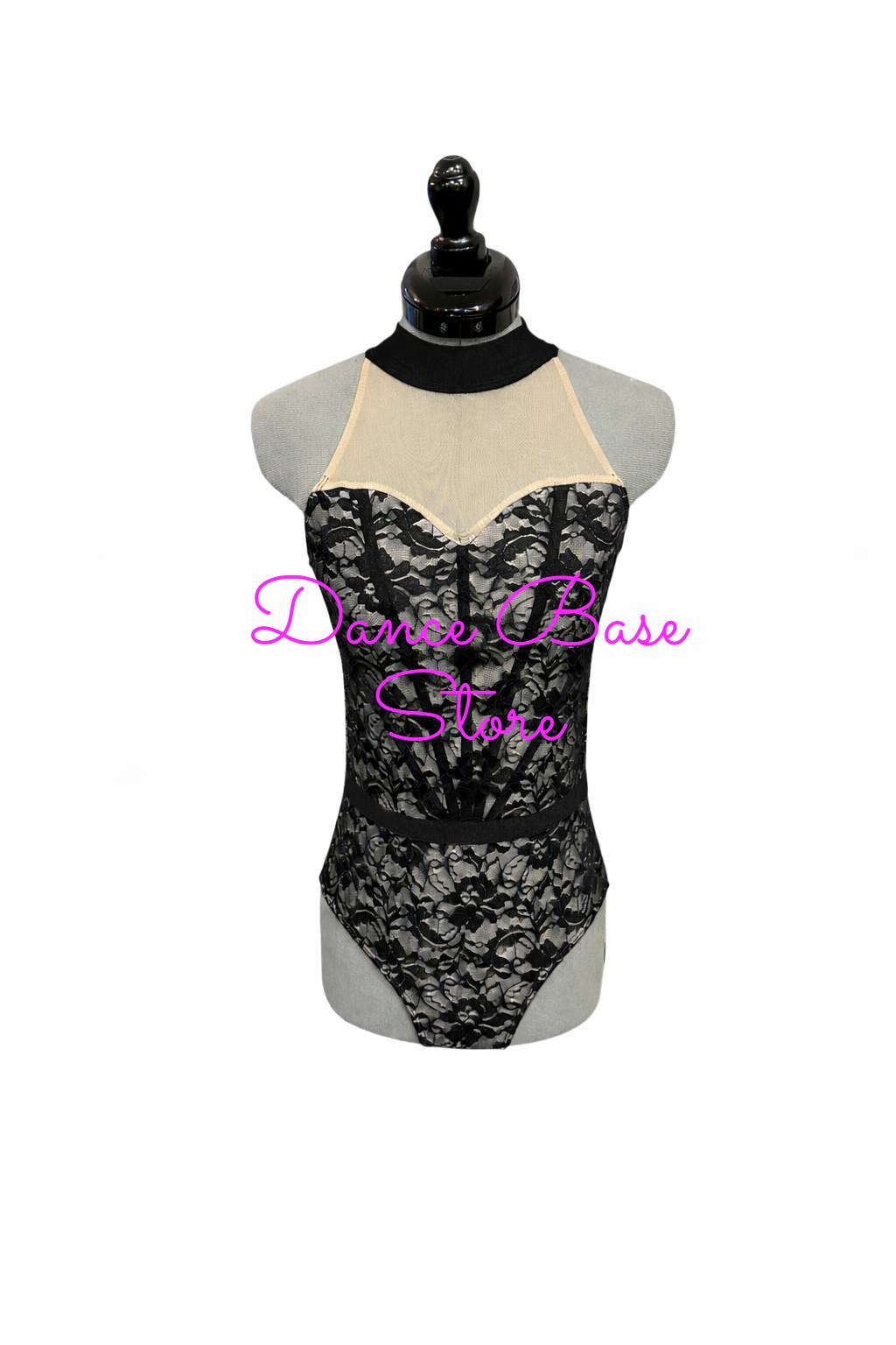 BGT-210 Lyrical Contemporary Leotard