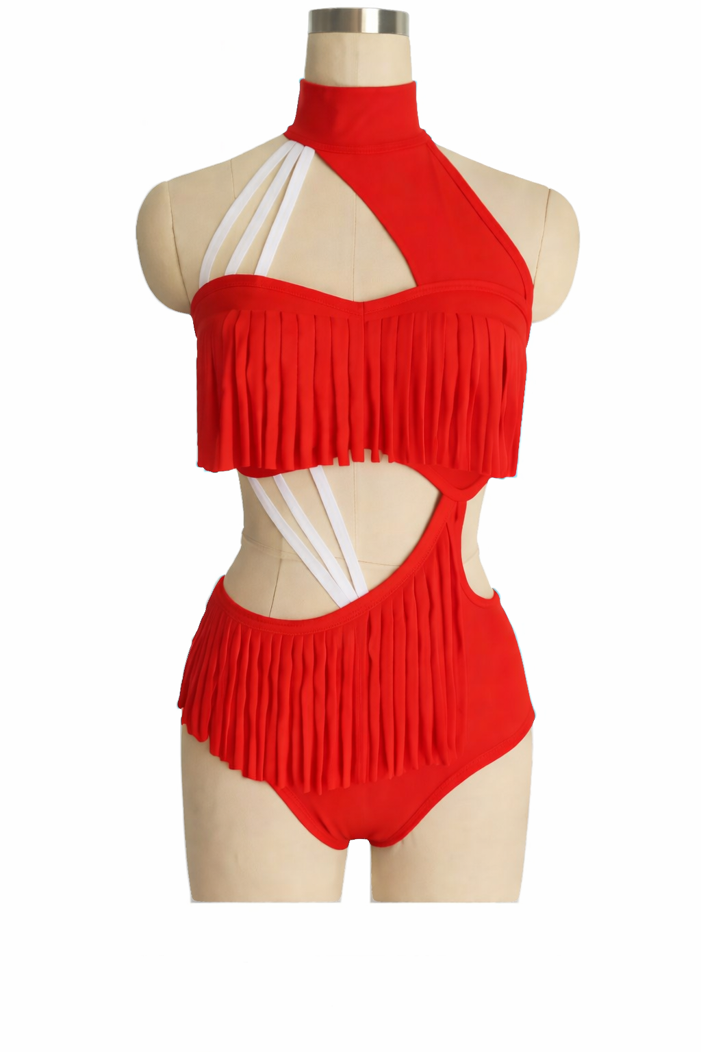 CST-301 Jazz Musical Theater Connected Leotard