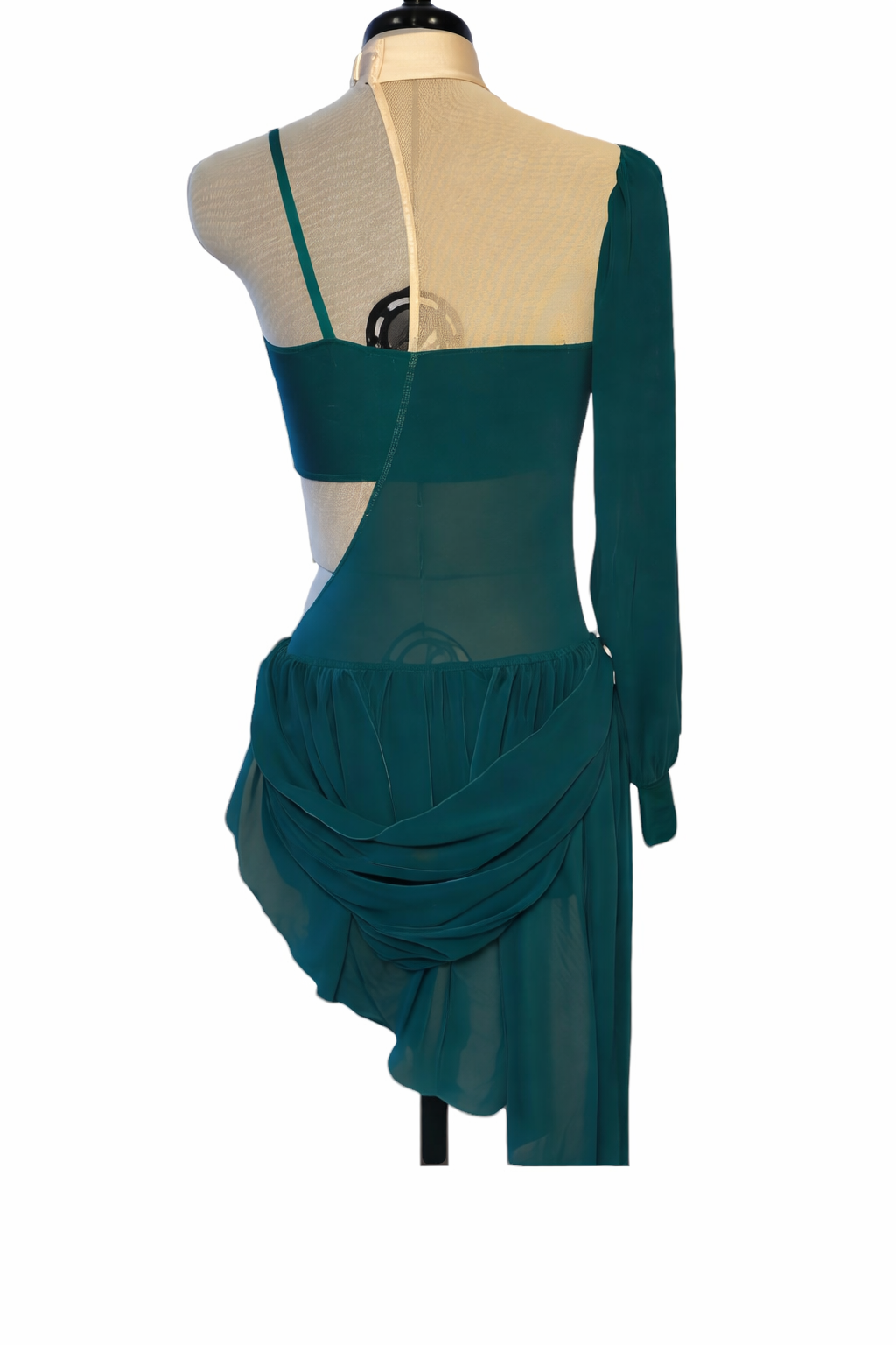 BGT-204 Lyrical Contemporary Leotard