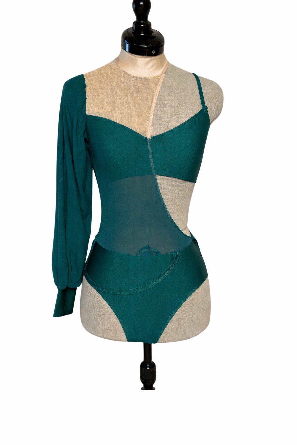 BGT-204 Lyrical Contemporary Leotard