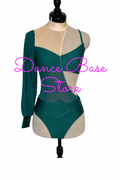 BGT-204 Lyrical Contemporary Leotard