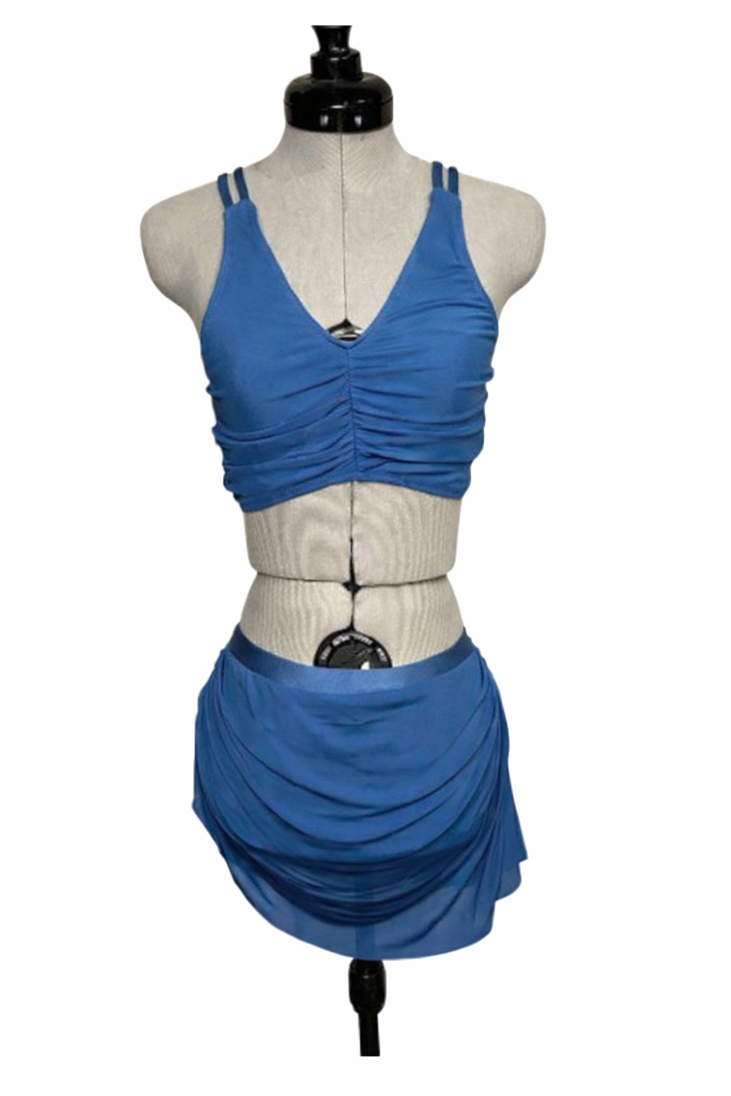 BGT-111 Lyrical Contemporary 2 Piece Dance Costume