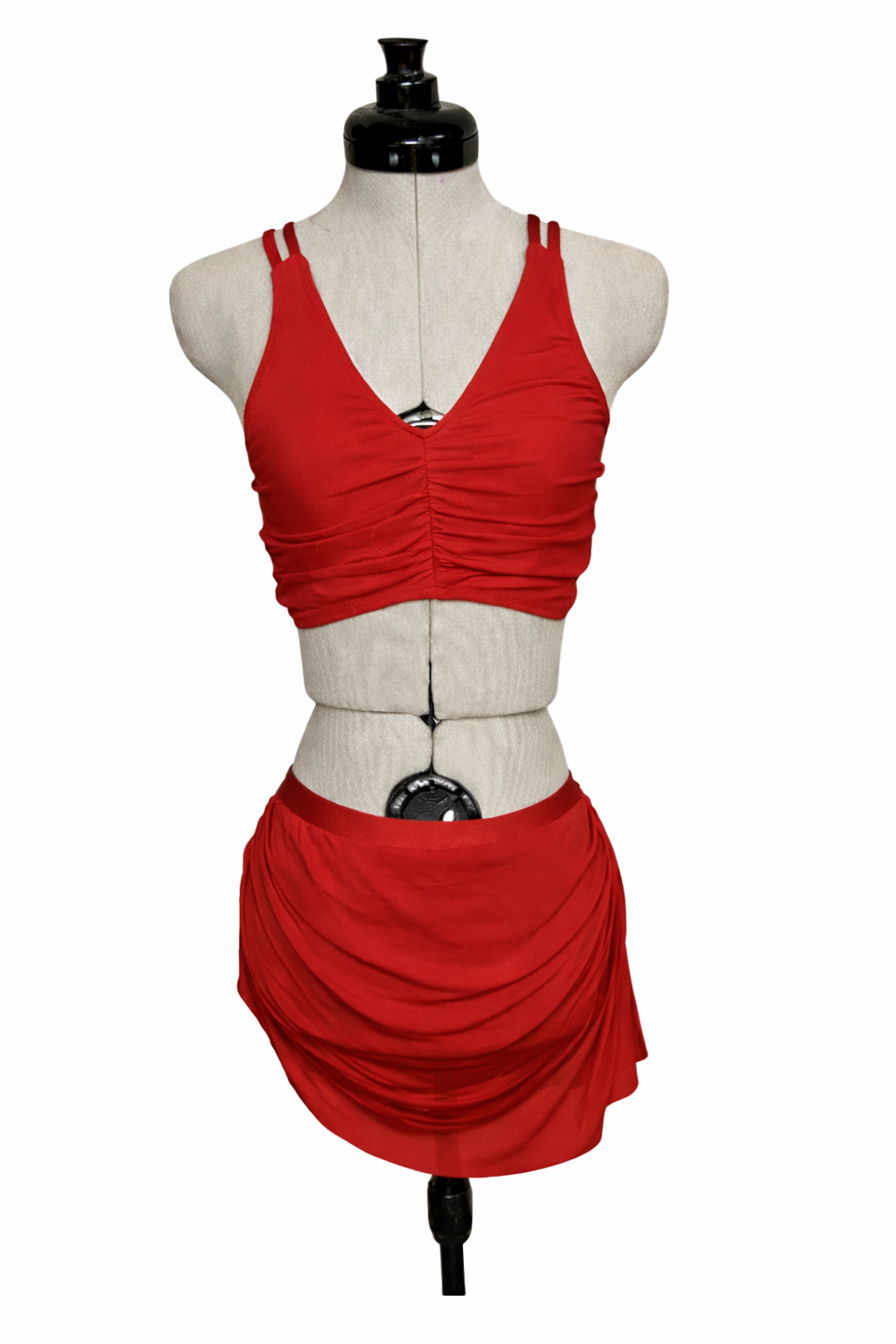 BGT-111 Lyrical Contemporary 2 Piece Dance Costume