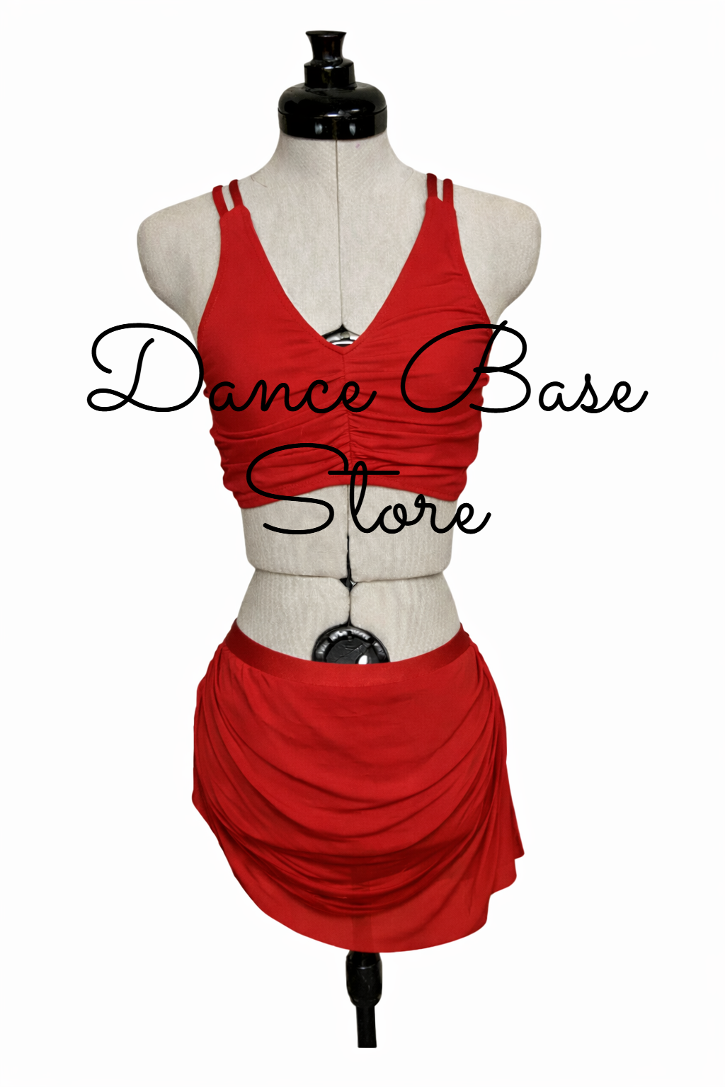 BGT-111 Lyrical Contemporary 2 Piece Dance Costume