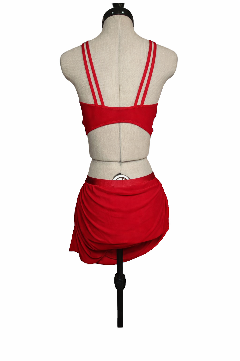 BGT-111 Lyrical Contemporary 2 Piece Dance Costume