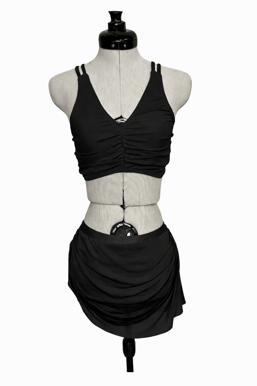 BGT-111 Lyrical Contemporary 2 Piece Dance Costume