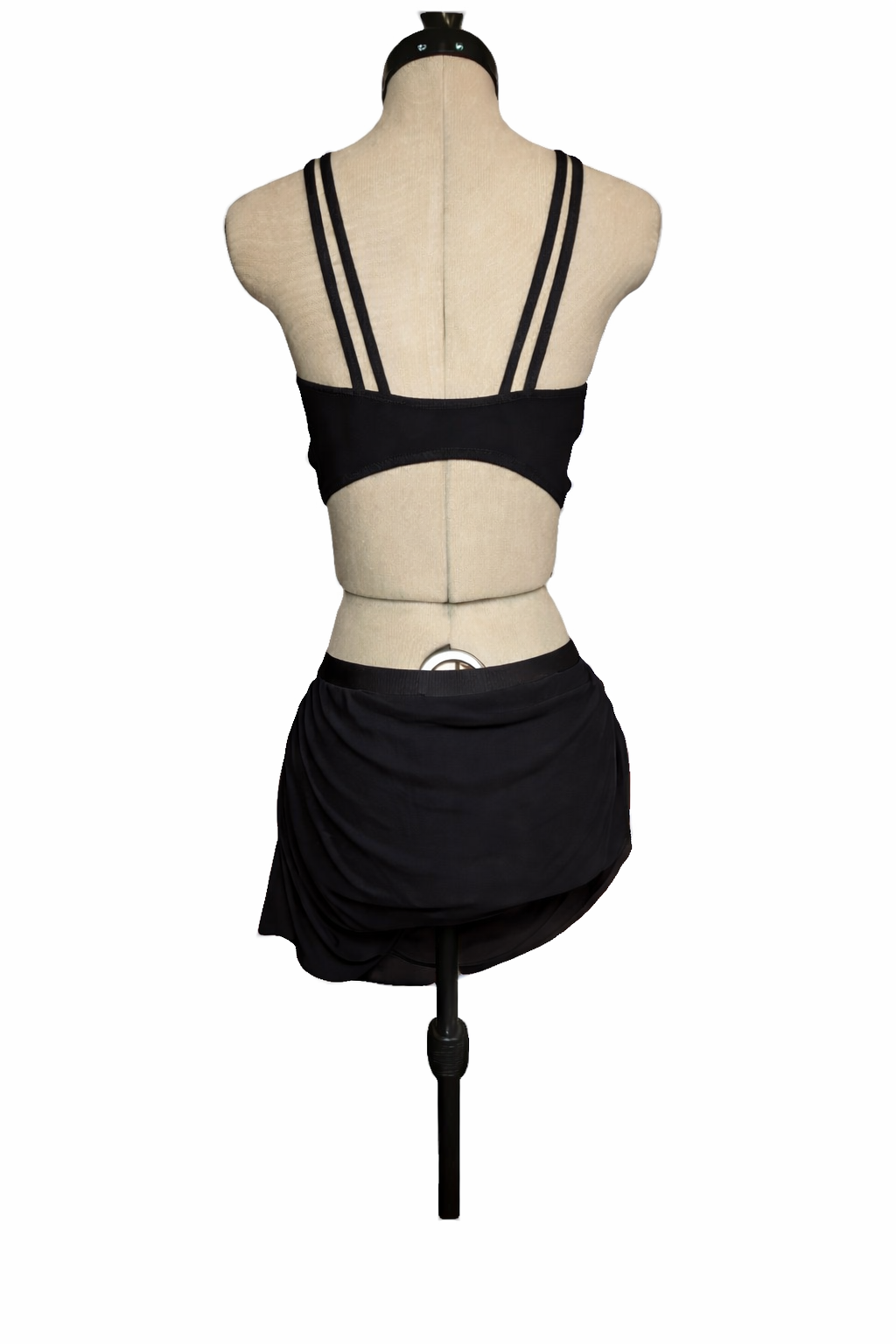 BGT-111 Lyrical Contemporary 2 Piece Dance Costume