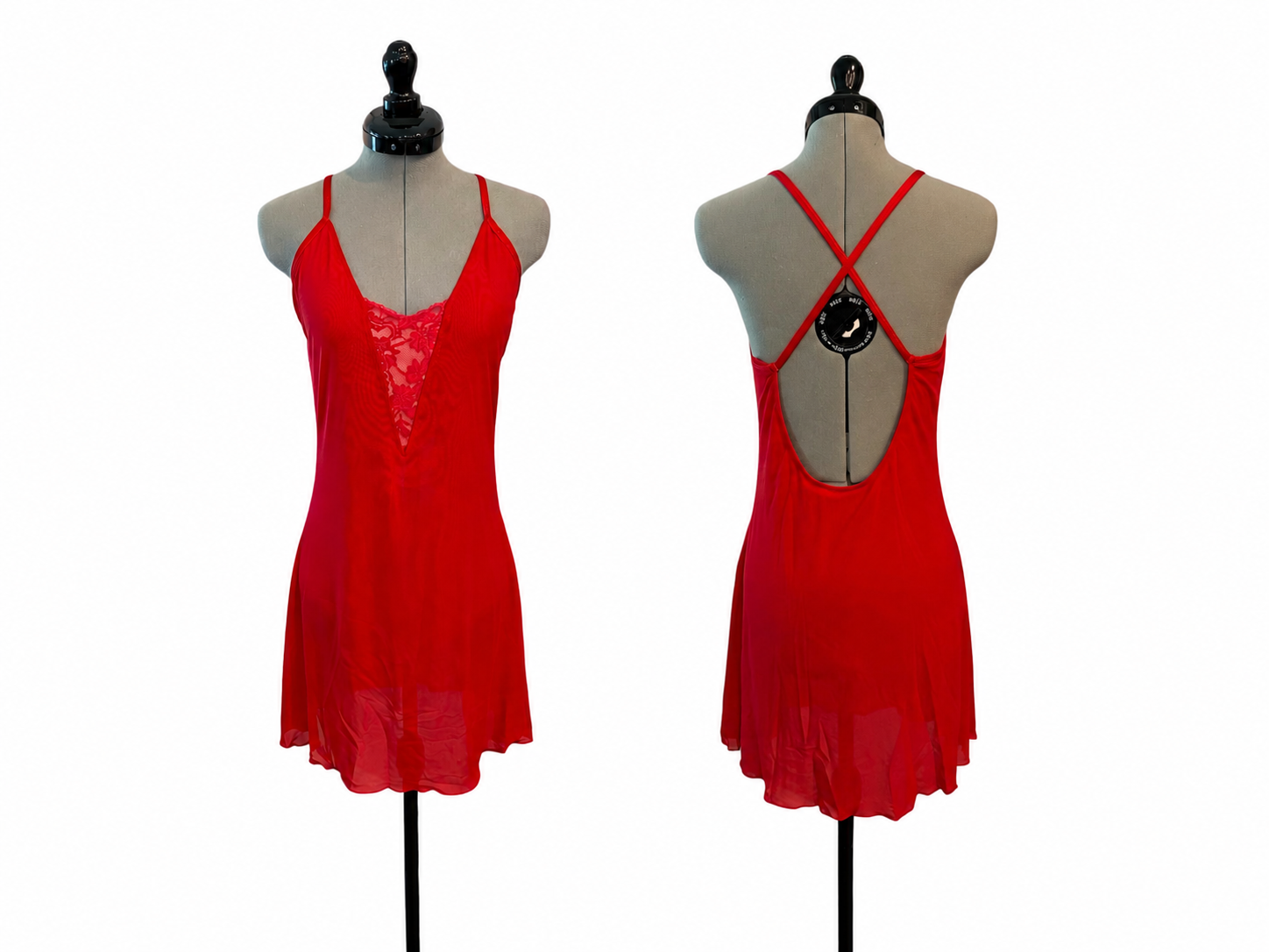 CST-401-L Lyrical Contemporary Dance Costume Dress