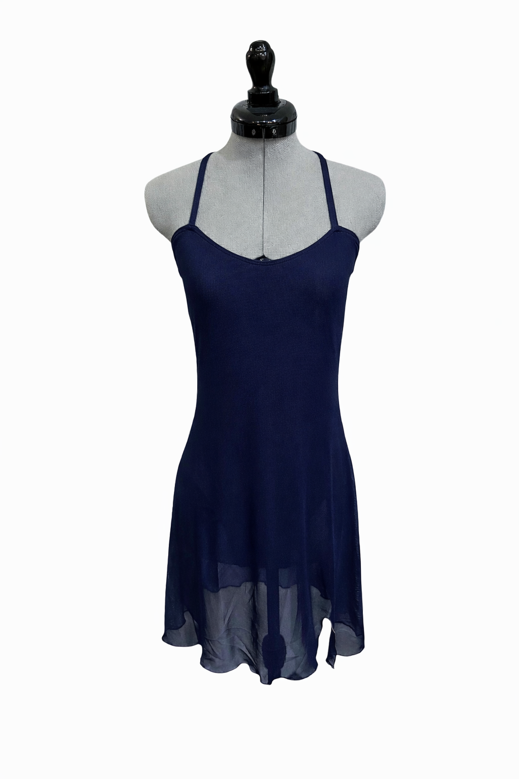 CST-402 Lyrical Contemporary Dance Costume Dress