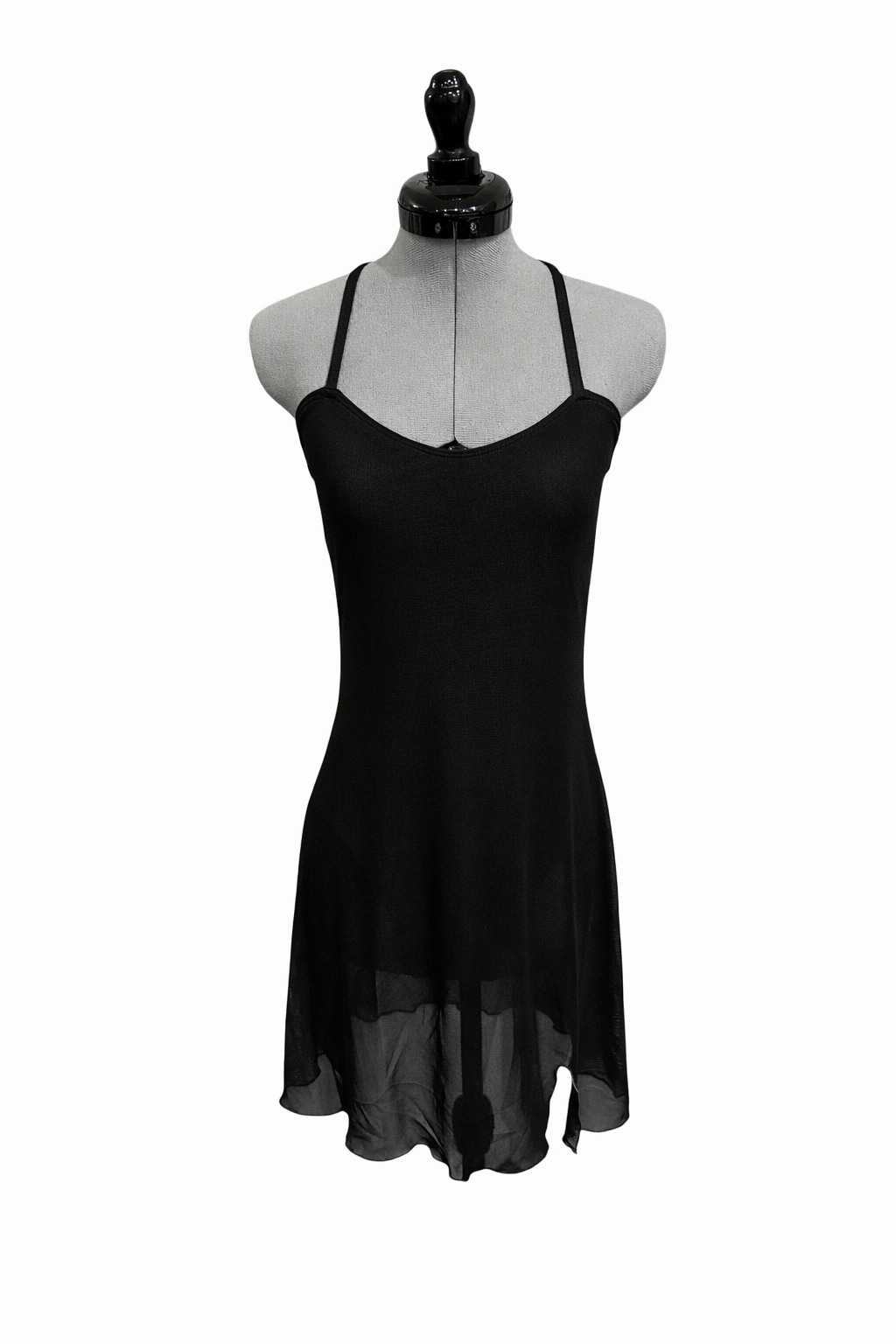 CST-402 Lyrical Contemporary Dance Costume Dress
