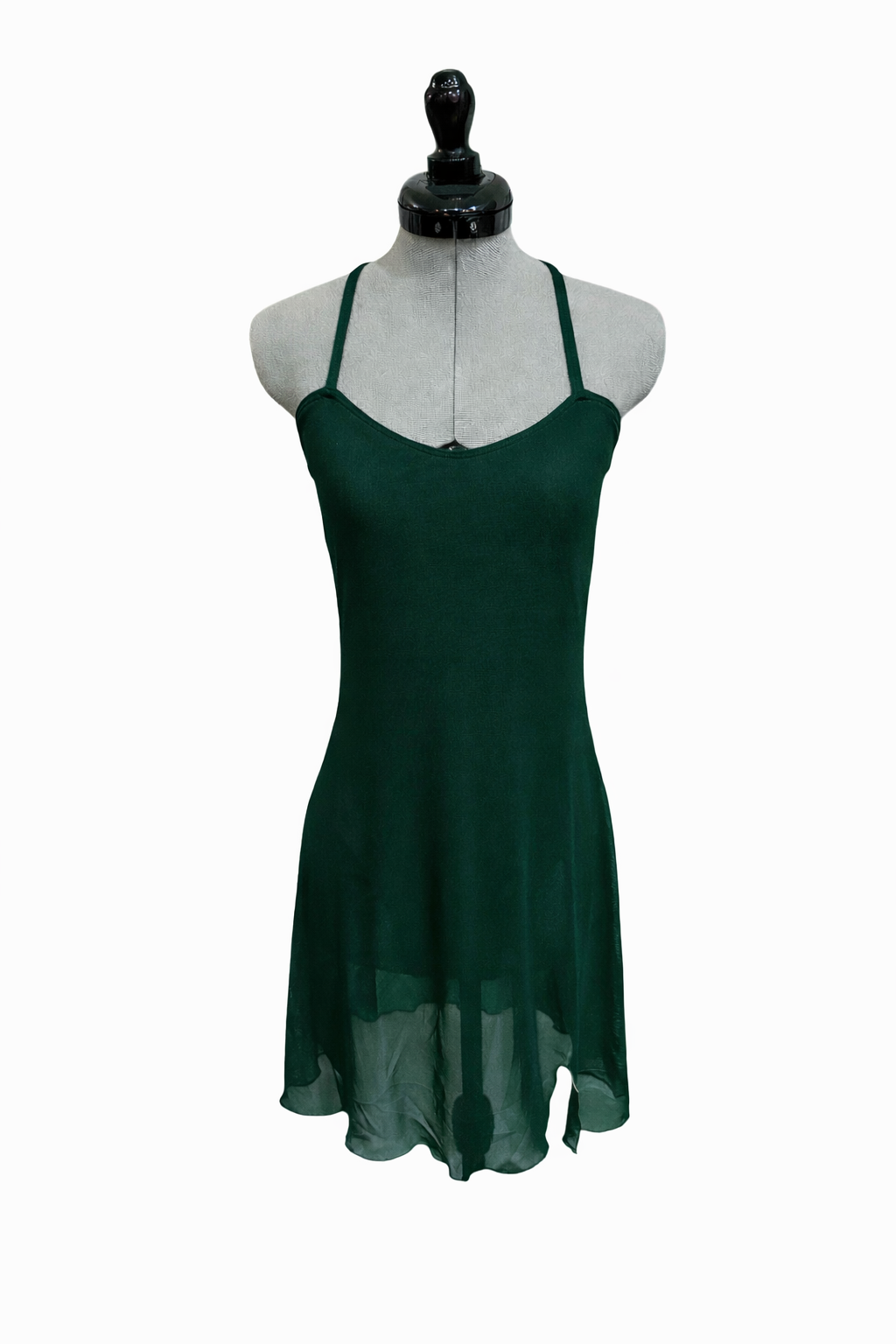 CST-402 Lyrical Contemporary Dance Costume Dress