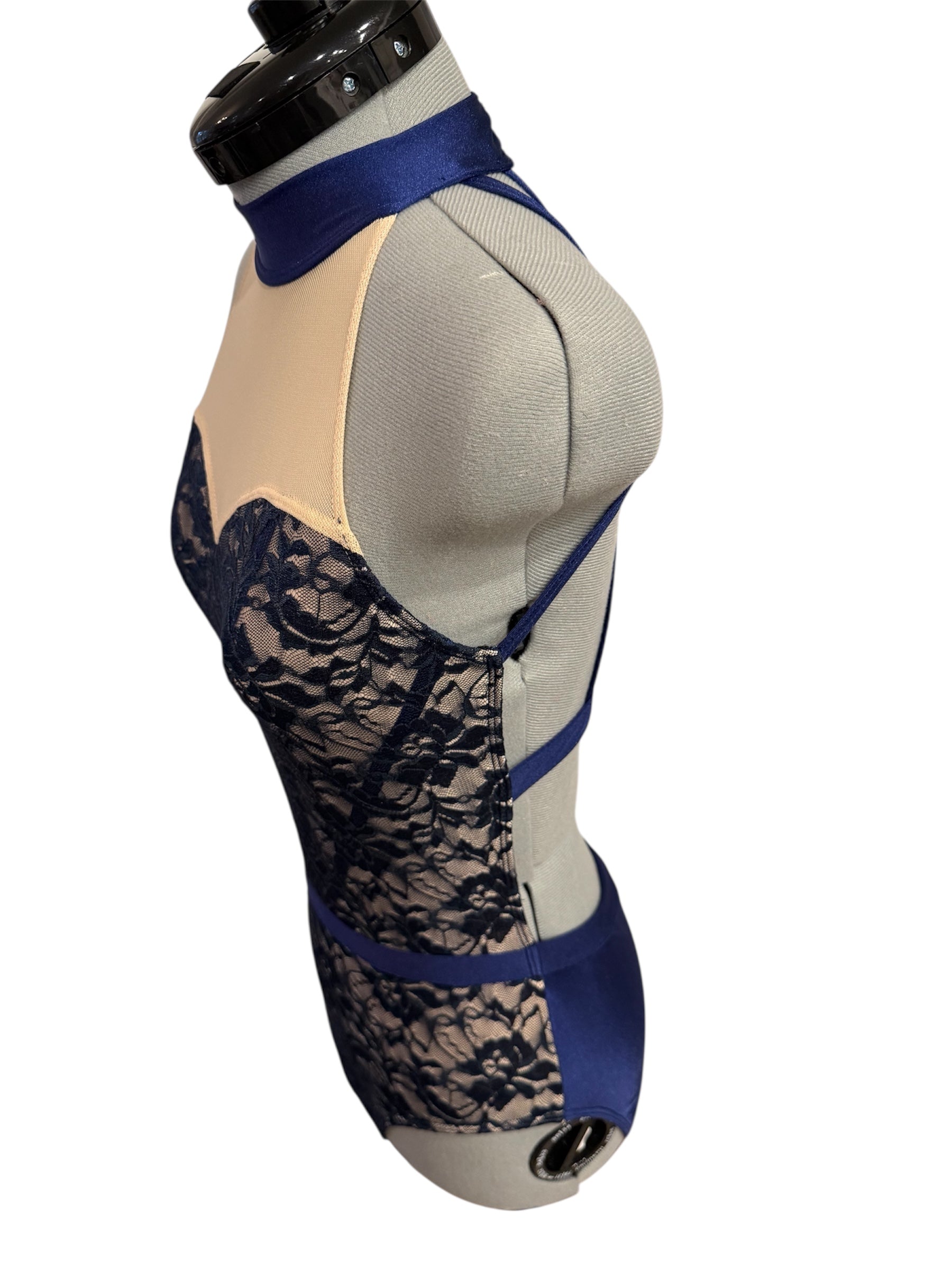 BGT-210 Lyrical Contemporary Leotard