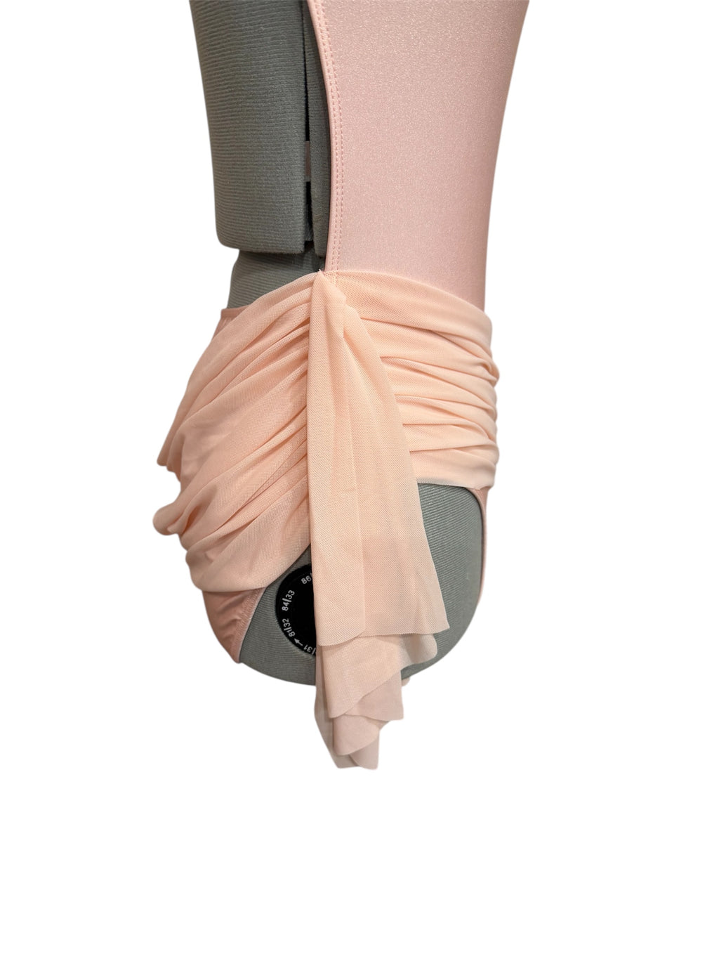 CST-204 Lyrical Contemporary Leotard