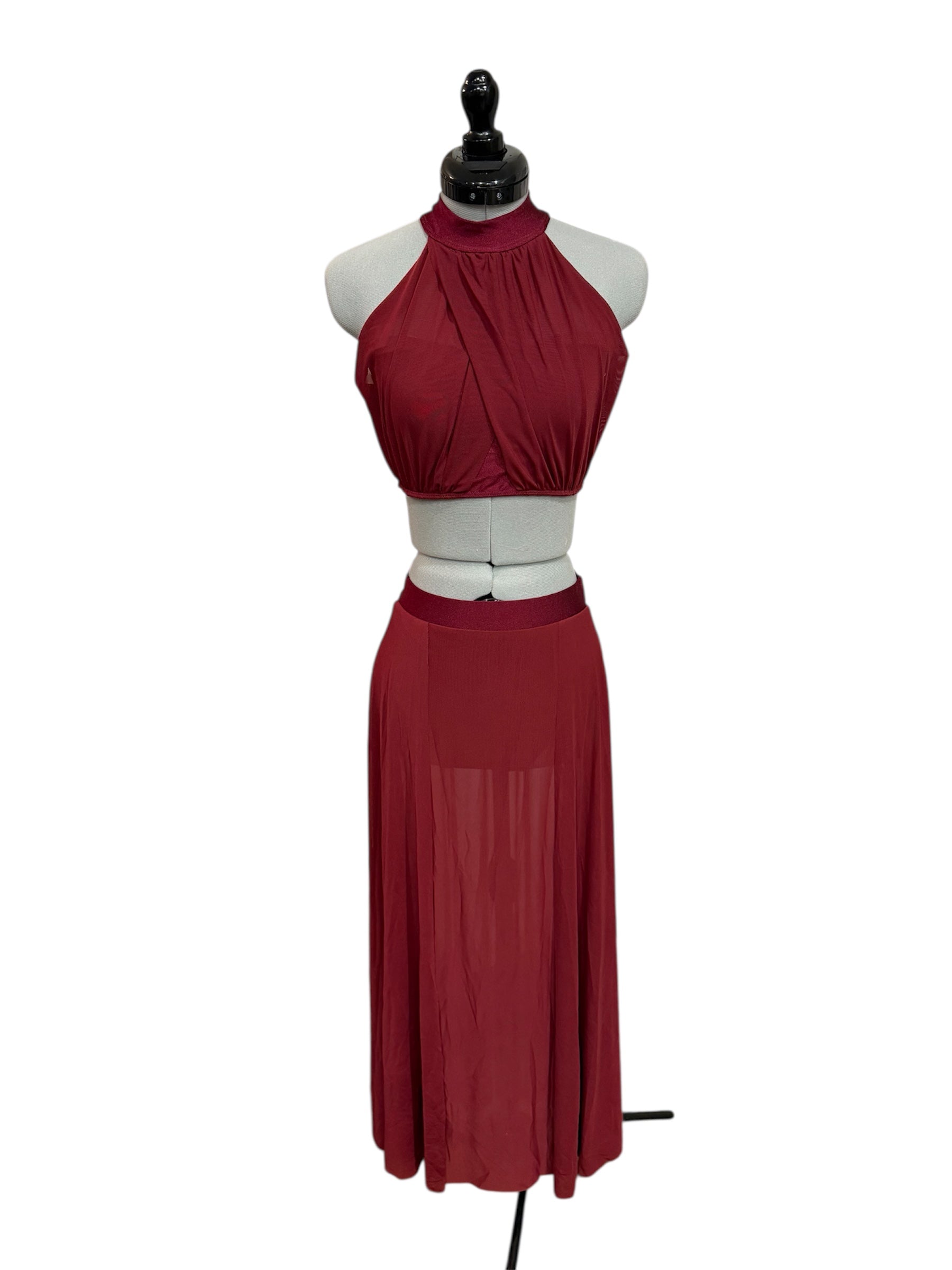 BGT-502B Lyrical Contemporart Pants