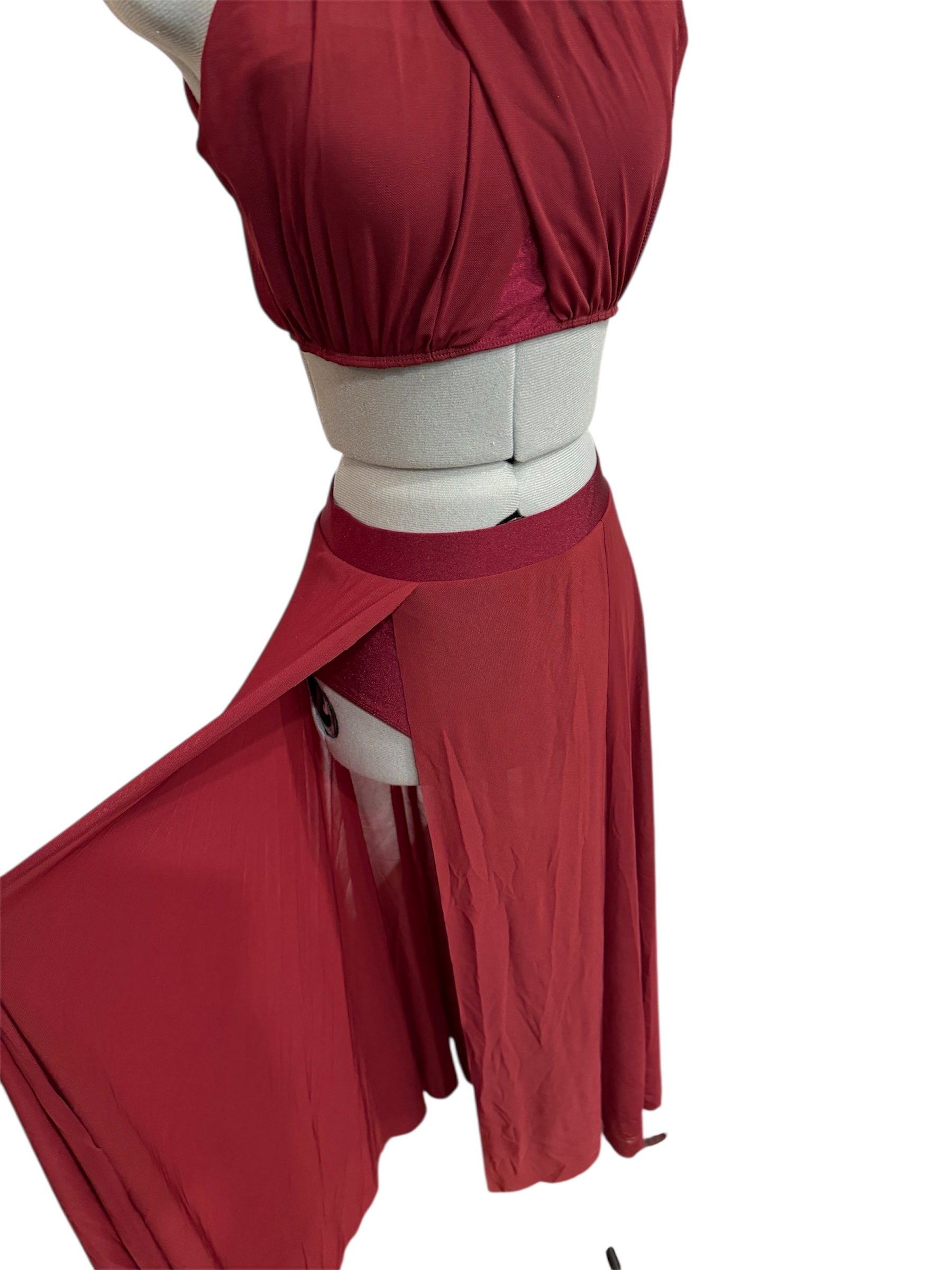 BGT-502B Lyrical Contemporart Pants