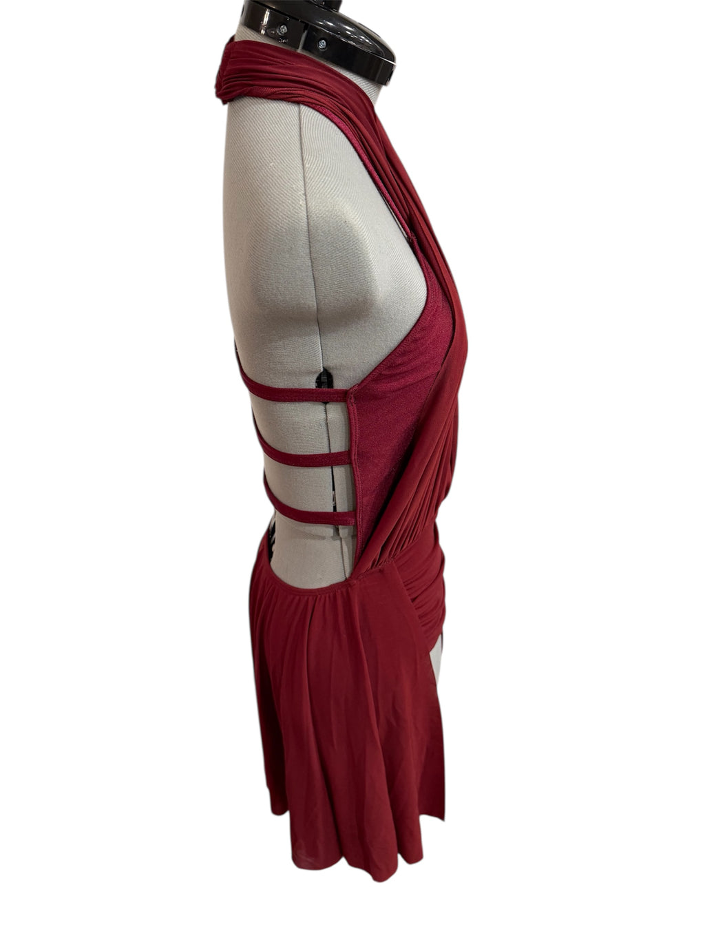 BGT-209 Lyrical Contemporary Leotard